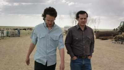 For some reason,
pain makes some men hateful - Waco