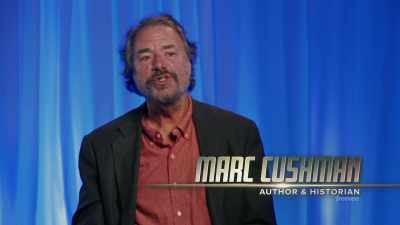 For some reason, - The Center Seat: 55 Years of Star Trek