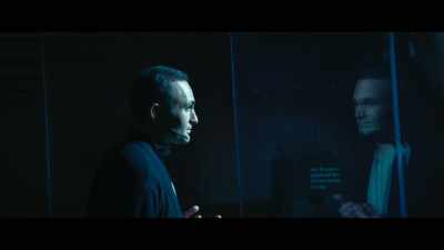 For some, it will involve
giving up stuff, like Rima said. - The Day of the Jackal
