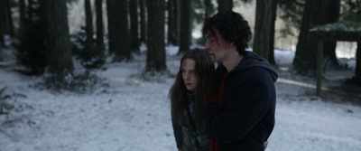For some woman
you don't even know. - Bad Samaritan
