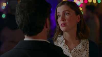 For somebody that knows
so much about attraction, - Round and Round