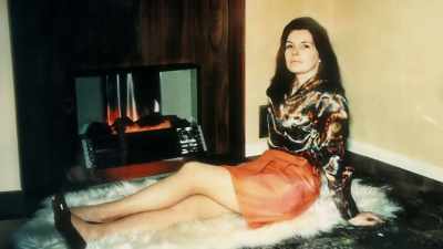 For somebody like her
who didn't settle, - The Murder of Sandra Rivett