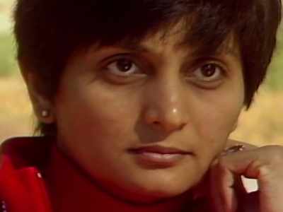 For somebody like Sheela,
she was driven - Wild Wild Country