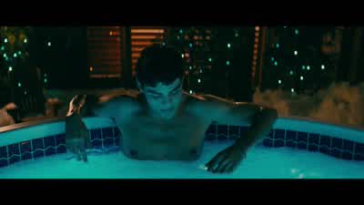 For someone who has such good grades, you can be so dense sometimes. - To All the Boys I've Loved Before