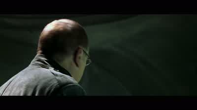 For someone who hates mutants... - X2: X Men United