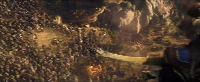 For your son. - Warcraft