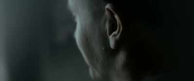 For speeding, - The Blind Man Who Did Not Want to See Titanic
