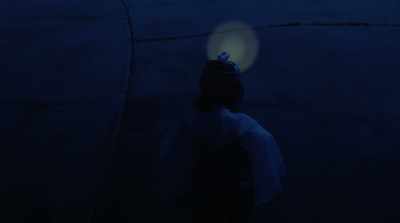 For this star Calypso
had bidden him to keep - Greatland