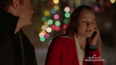 - For starters, I wouldn't be
afraid to tell my parents - Return to Christmas Creek