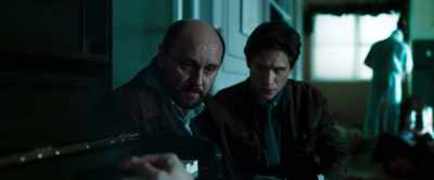 For starters, tell me where
the parents were during this carnage. - All My Friends Are Dead