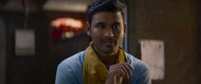 For starters, would've been nice - The Extraordinary Journey of the Fakir