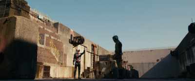 For starters, - Shin Kamen Rider