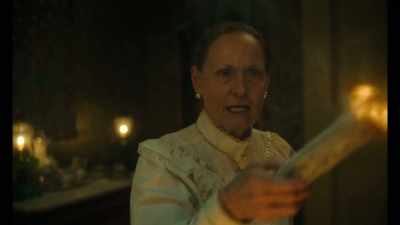 For Stella, - Anne Rice's Mayfair Witches