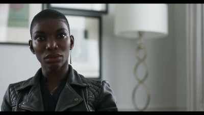 For this story to work for
Alice Munezero, - Black Earth Rising
