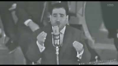 For such duties, you have to choose
the weakest man in the group, - Baghdad in My Shadow