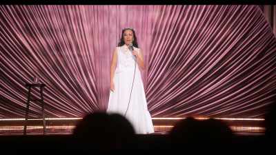 ...for sucking my dick." - Ali Wong: Single Lady