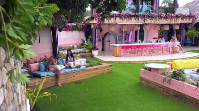 >> FOR SURE. - Love Island