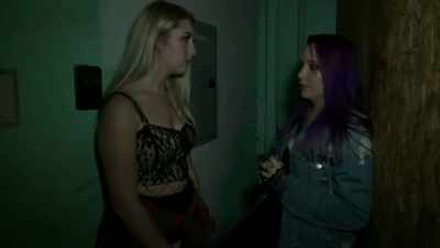 - For sure, and we're not going - Dark October