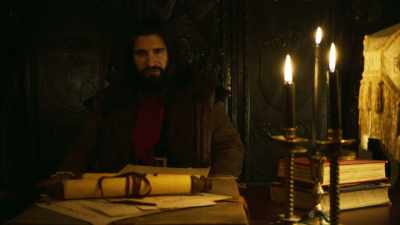 For tens - What We Do in the Shadows