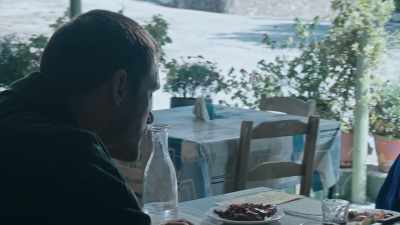 For terror is theatre. - The Little Drummer Girl