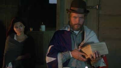 For Texas and Miss Lily - The Life and Times of Judge Roy Bean