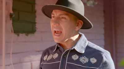 For texture? For texture.
That is so gaggy. - Trixie Motel
