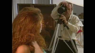 For me that was crossing a line.
Playboy was - Secrets of Playboy