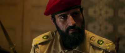 For that, they hired a pack
of local wolves... - Tiger Zinda Hai