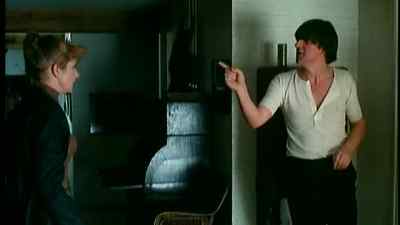 For that, I'll kill him! - Hussy