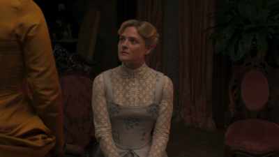 For that is the soundest guide - The Gilded Age