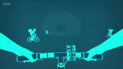 For that, we're going to need
more algorithms. - The Secret Genius of Modern Life