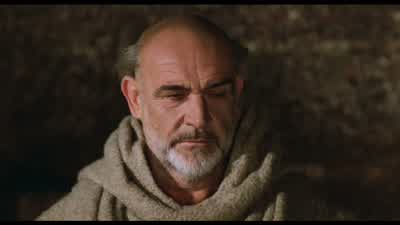For the 12 years I lived hereI did nothing but stuff my bellyshag my wickand squeeze the hungry peasants for tithes - The Name of the Rose