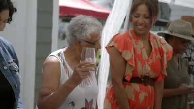 - For the 2022 family reunion, - Black Life: Untold Stories