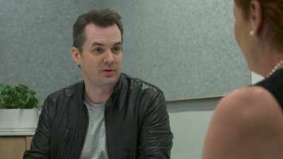 FOR THE AMERICAN PUBLIC WHO MAY - The Jim Jefferies Show
