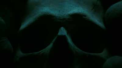 For the ancients,
no remedy was too strange. - Origins: The Journey of Humankind