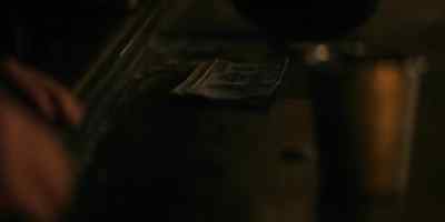 - For the baby. - The Alienist