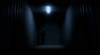 For the big pharma,
the military, - Isolation