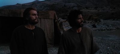 For the Canaanites go about the land - The Bible: In the Beginning
