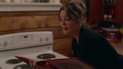 "For the care and upkeep - Navigating Christmas