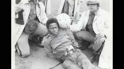 For the courage you
showed and the judgment - Betrayal at Attica