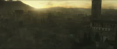 For the Creed. - Assassin's Creed