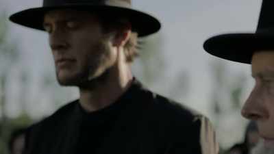 ...for the daughter I've lost - Amish Affair