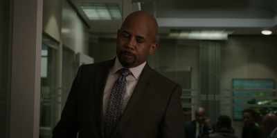 For the day when that happens... - The Good Fight