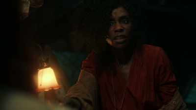 For the dead to become flesh, - Guillermo del Toro's Cabinet of Curiosities