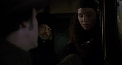 For the dead travel fast - Bram Stoker's Dracula