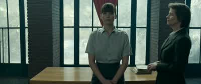 For the deception to be complete, you must hold nothing back. - Red Sparrow