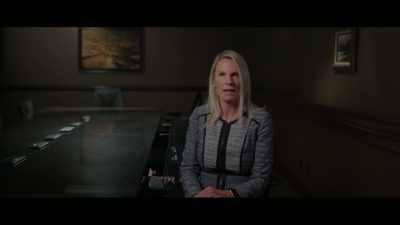 For the documentary
that was occurring. - Two Shallow Graves