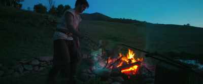 For the downtrodden, the weary,
the weak... - The Siege of Robin Hood