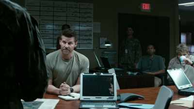 For the duration of this op, - SEAL Team
