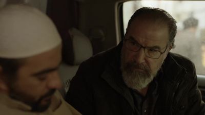 For the emir. - Homeland